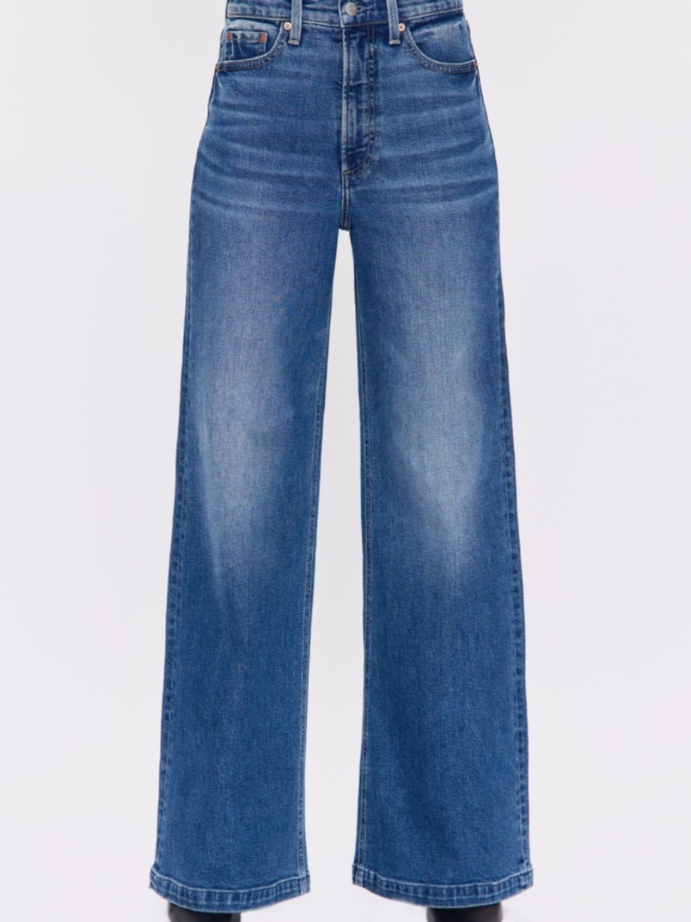 Pistola Lana Jeans